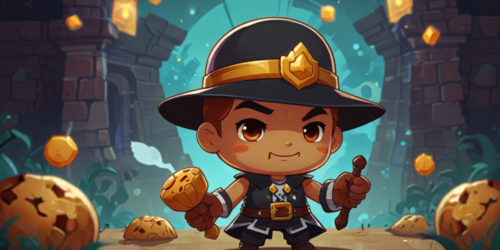 Cookie Run Kingdom game free